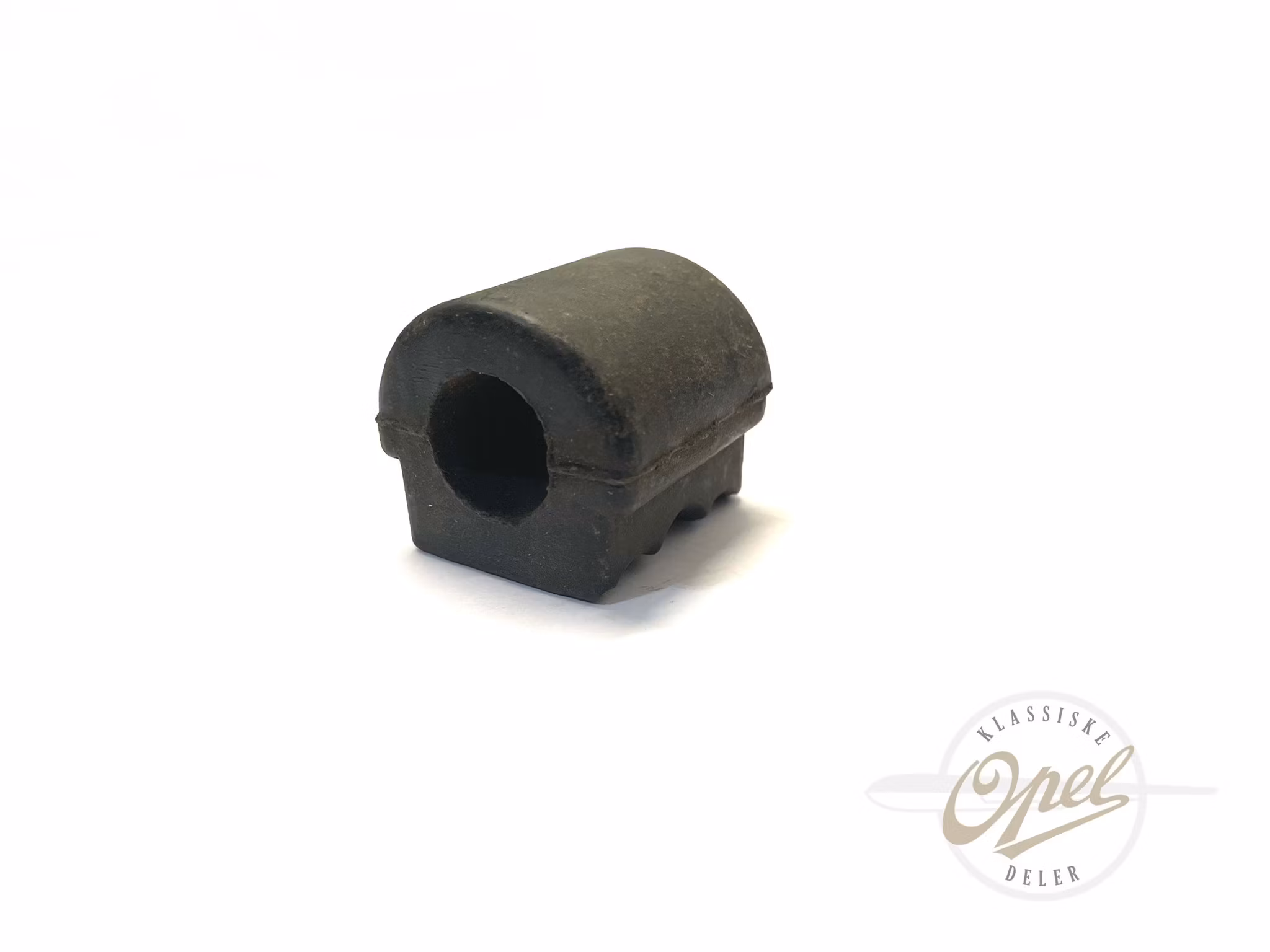 Foring til stabilisatorstag ytre