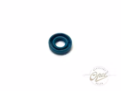 Simring til girvelger