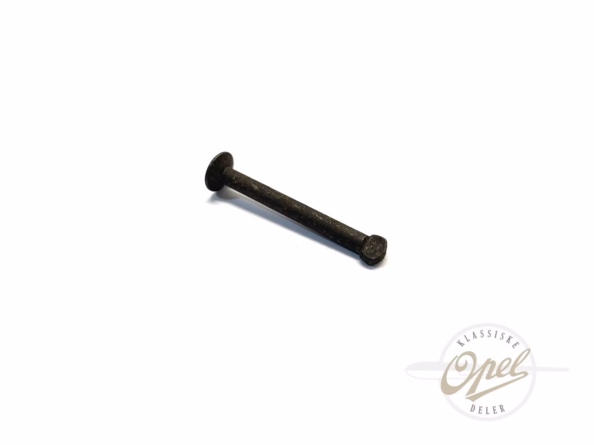 Festepinner til bremsesko