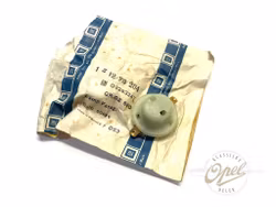 Pæreholder 1-polig (Ascona)