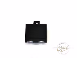 Relé til bensininnsprøytning