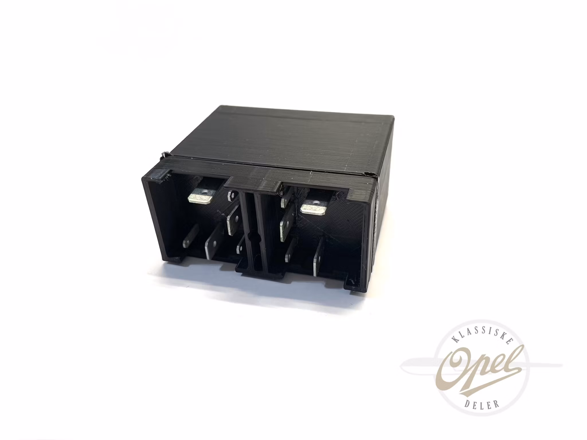 Relé til bensininnsprøytning