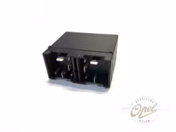 Relé til bensininnsprøytning