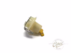 Pæreholder til blinklys