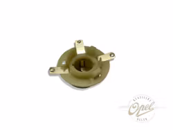 Pæreholder 2-polig (Ascona)