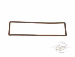 Pakning til støtstangdeksel