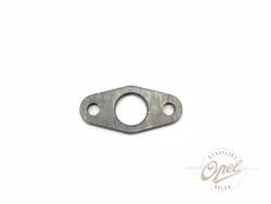 Isolator til drivstoffpumpe (CIH)