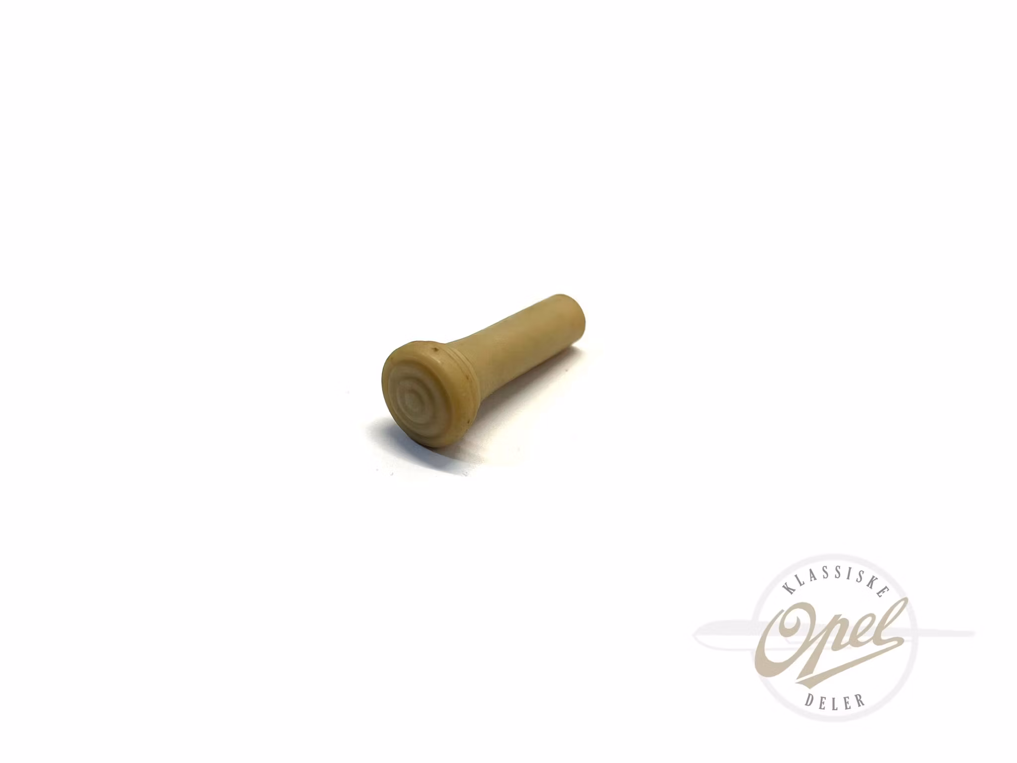 Knapp til innvendig lås