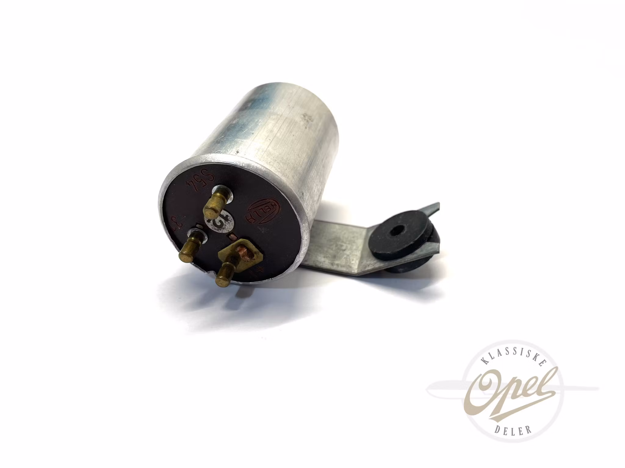 Blinklysrelé 12V 2x18w