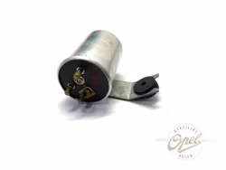 Blinklysrelé 12V 2x18w