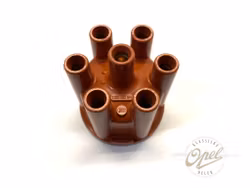 Fordelerlokk 6 sylinder (Ø 75)