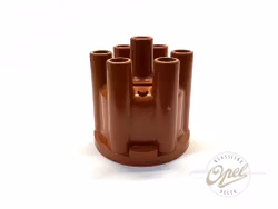 Fordelerlokk 6 sylinder (Ø 75)