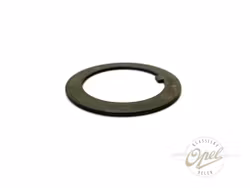 Sikkerhetsskive til hjullager