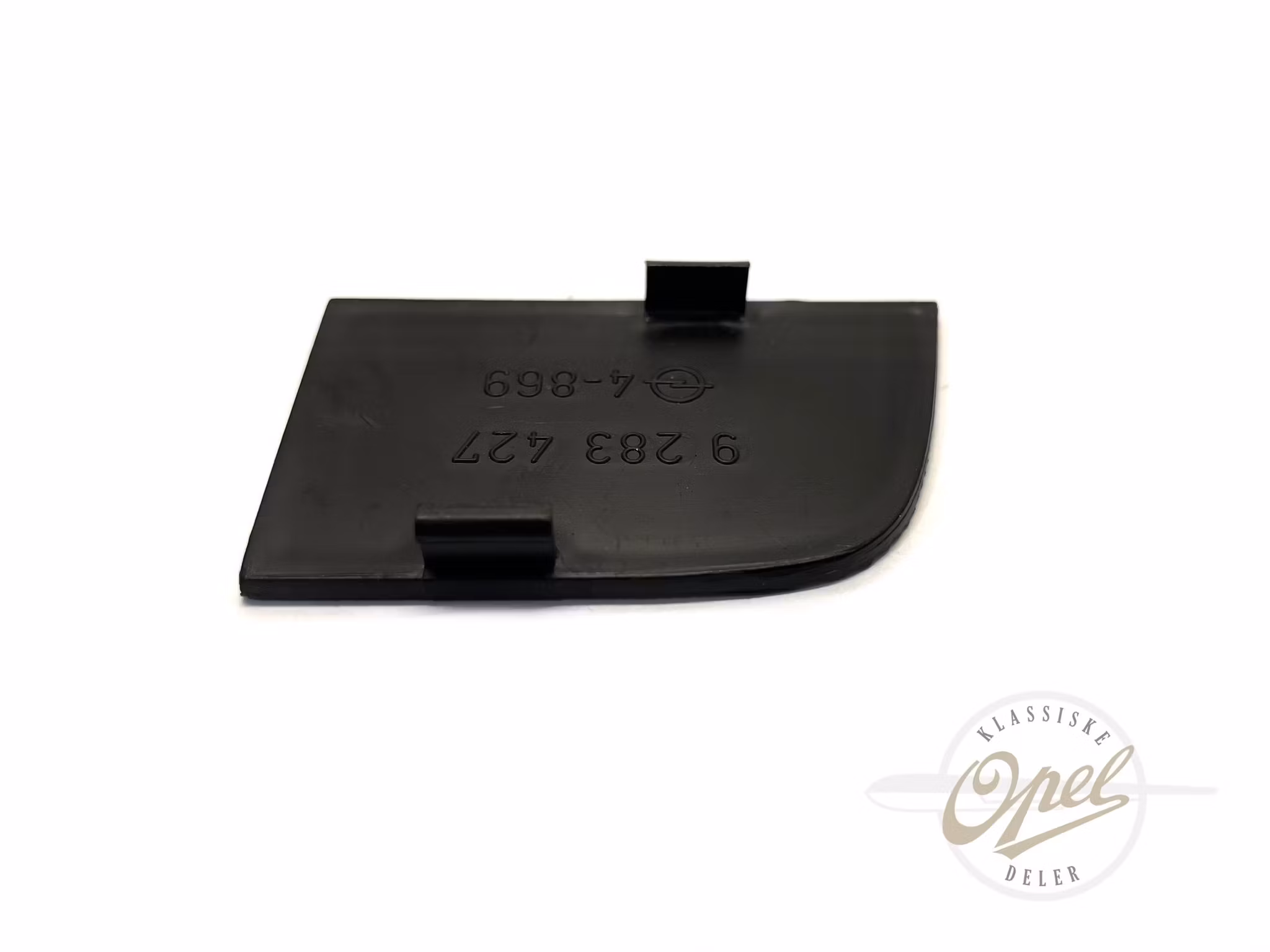 Blindlokk til bryteråpning