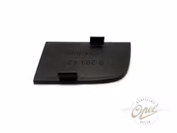 Blindlokk til bryteråpning