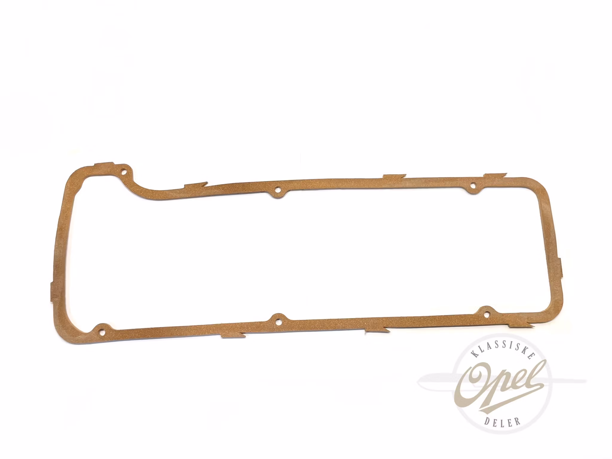 Toppdeksel pakning (CIH)