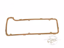 Toppdeksel pakning (CIH)