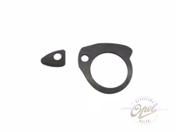 Pakningssett til utvendig dørhåndtak