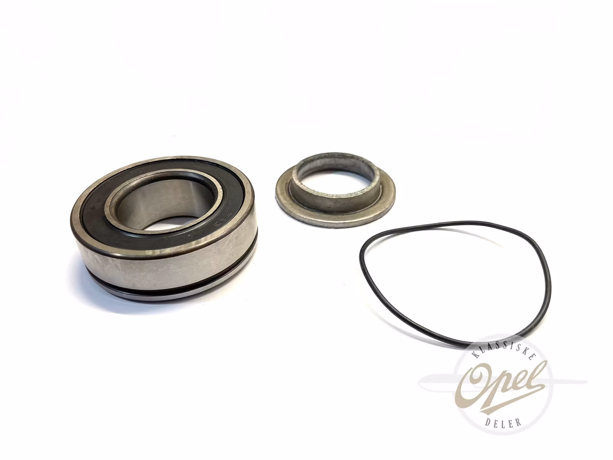 Hjullager sett bak (67mm)