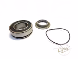 Hjullager sett bak (67mm)