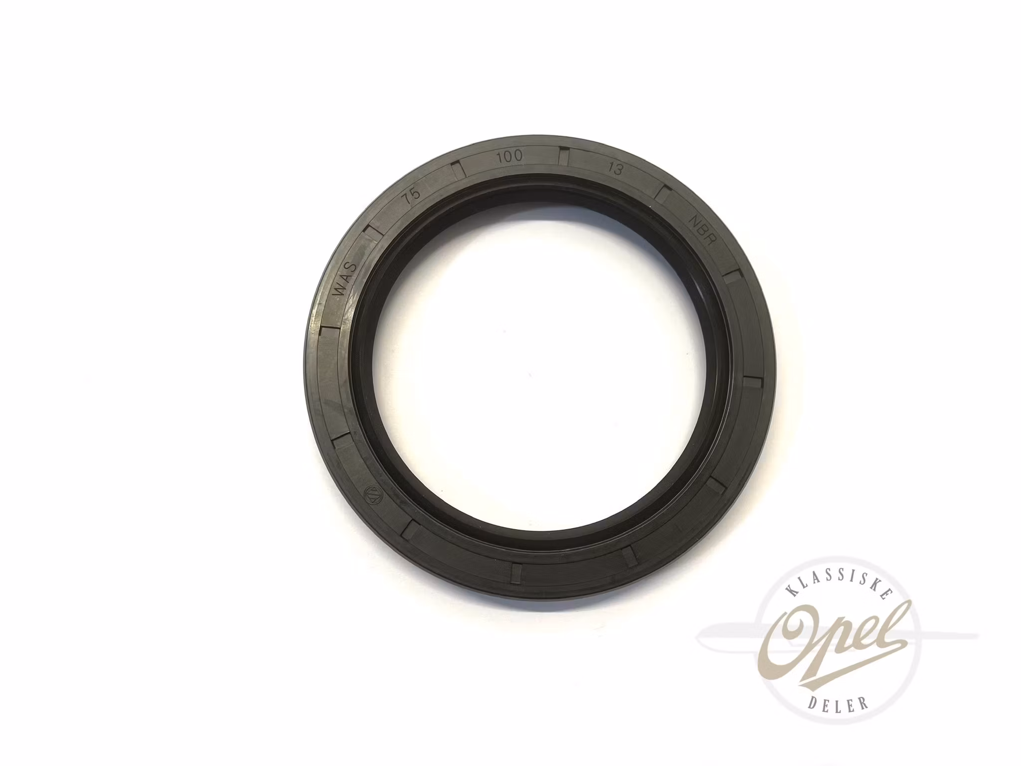 Simring til hjullager