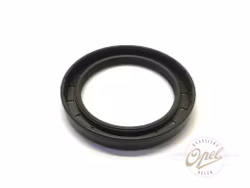 Simring til hjullager