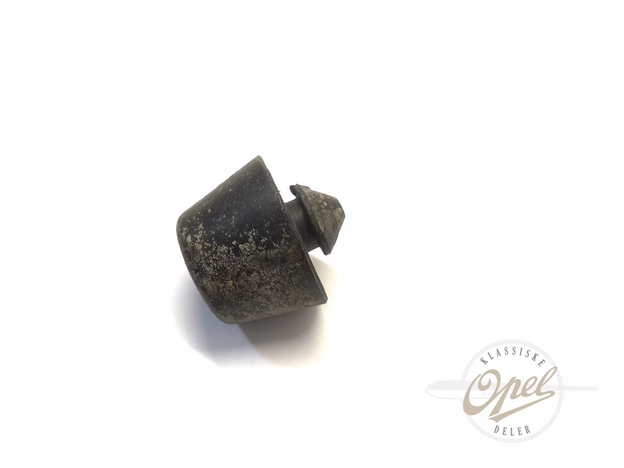 Anslagsbuffer fjæring foran