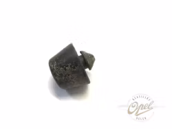 Anslagsbuffer fjæring foran