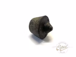 Anslagsbuffer fjæring foran