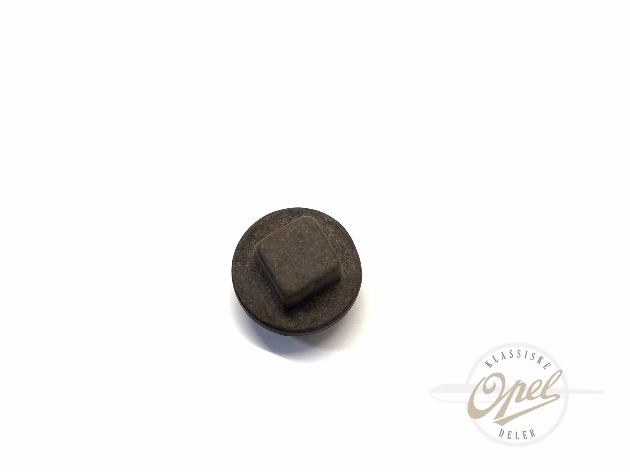 Plugg til oljepåfylling (M26)