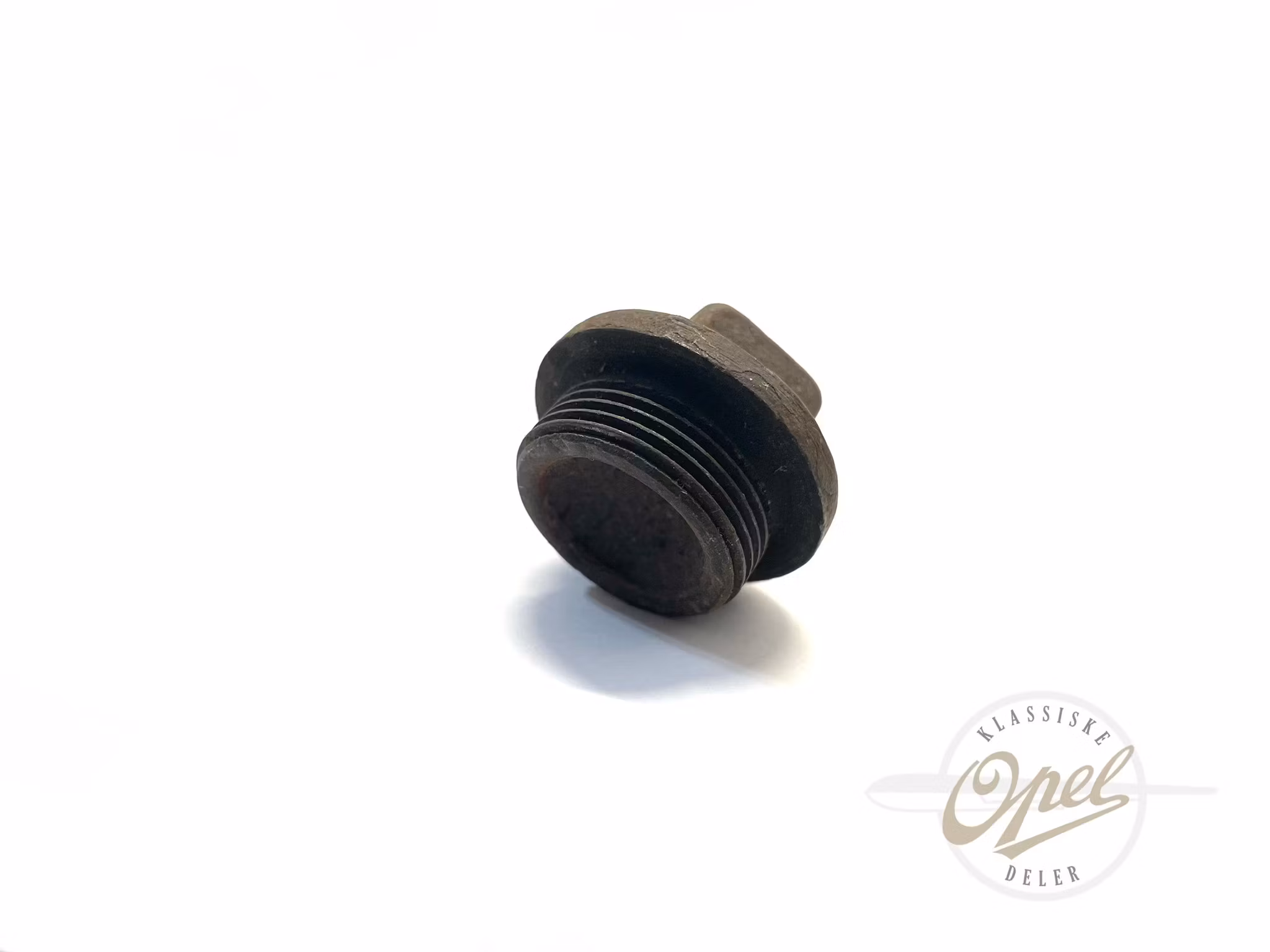 Plugg til oljepåfylling (M26)