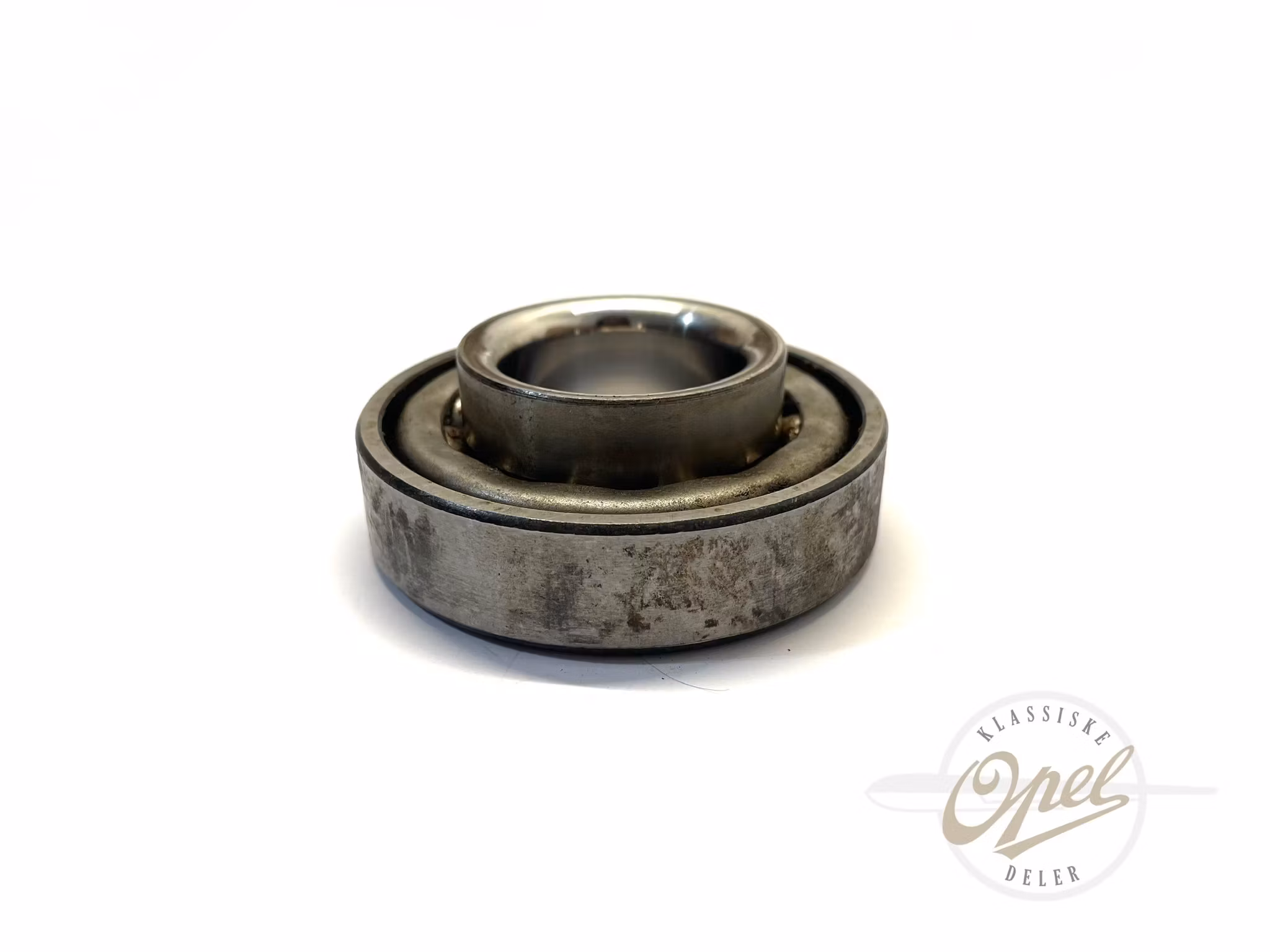 Hjullager indre foran