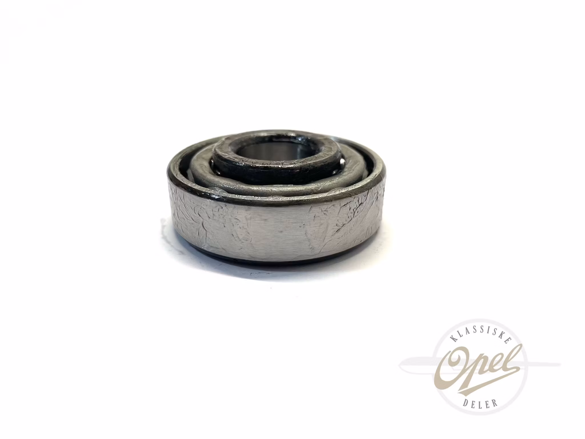 Hjullager ytre foran