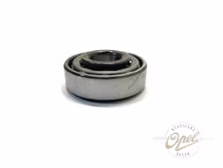 Hjullager ytre foran