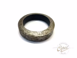 Sikringsring til pinjonglager