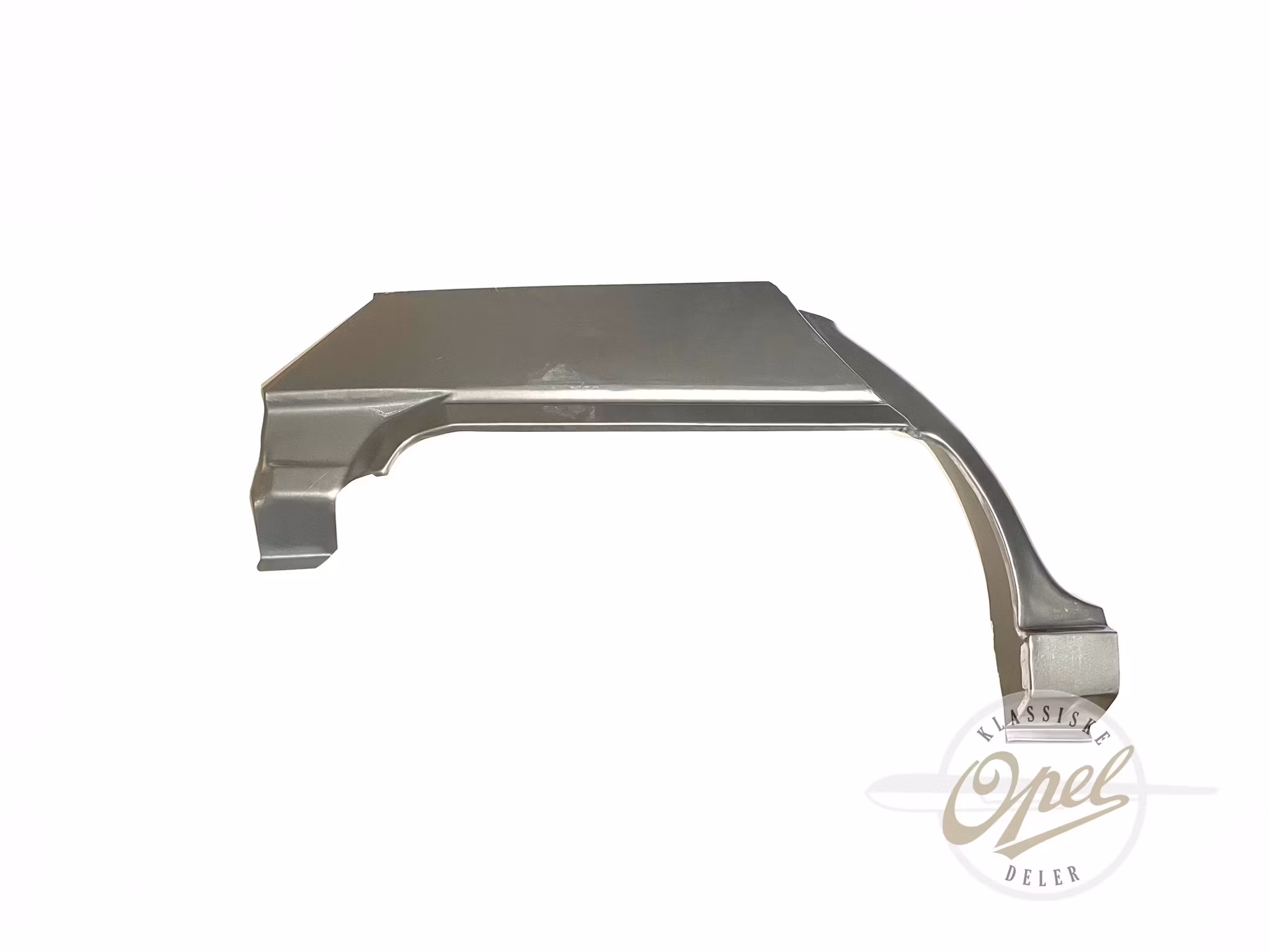 Reparasjonspanel hjulbue høyre bak