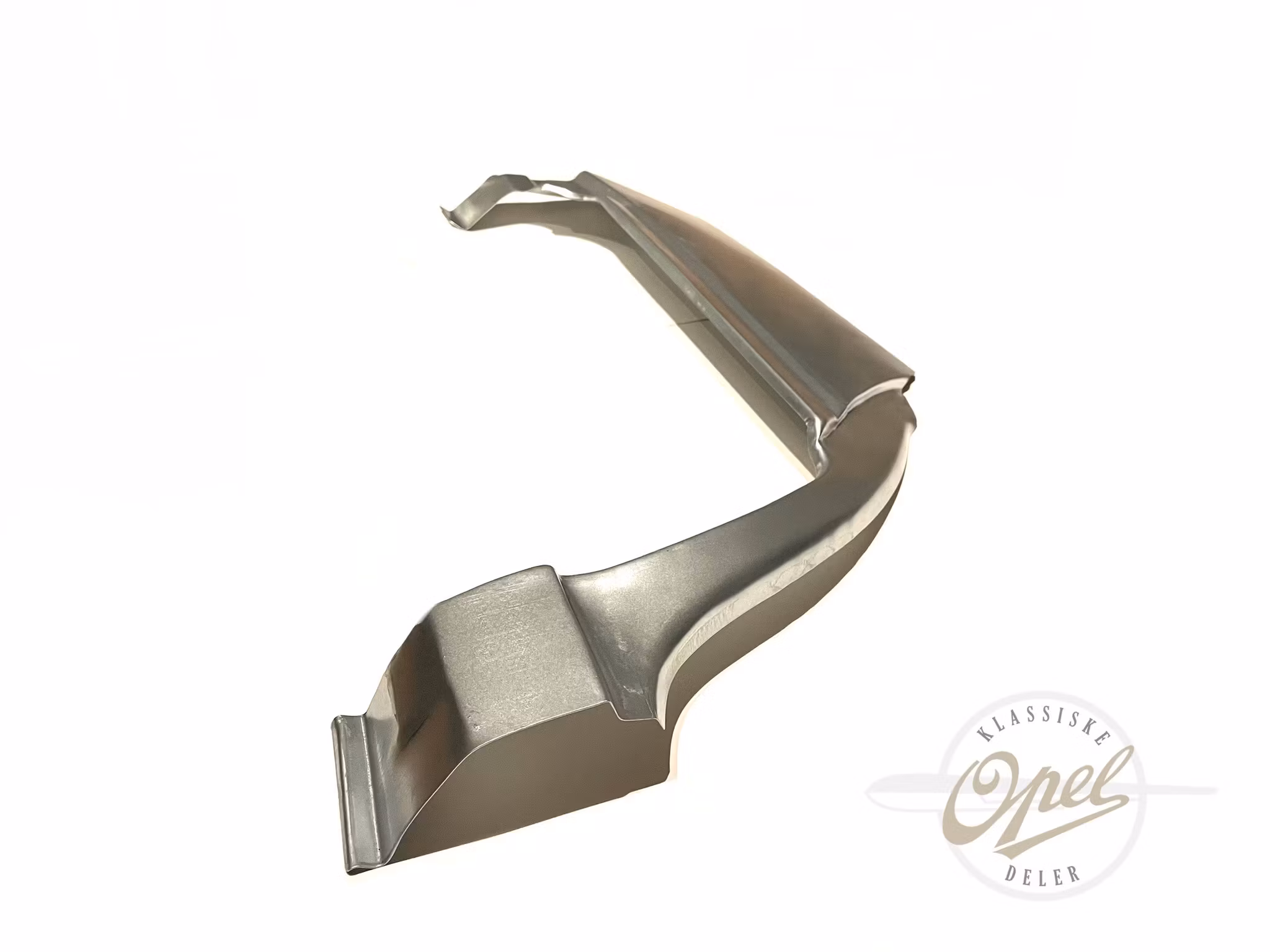 Reparasjonspanel hjulbue høyre bak