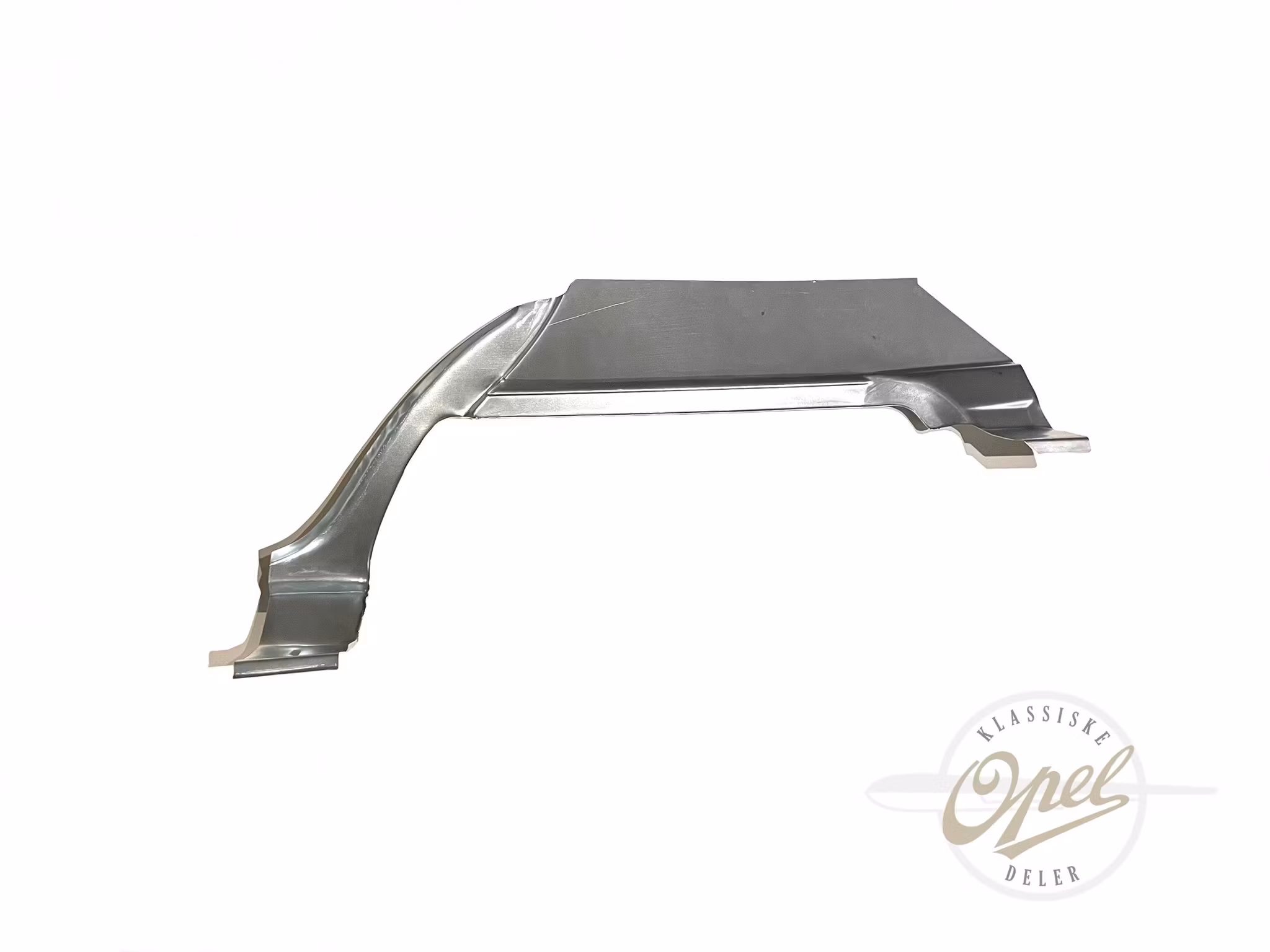 Reparasjonspanel hjulbue høyre bak