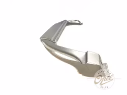 Reparasjonspanel hjulbue venstre bak