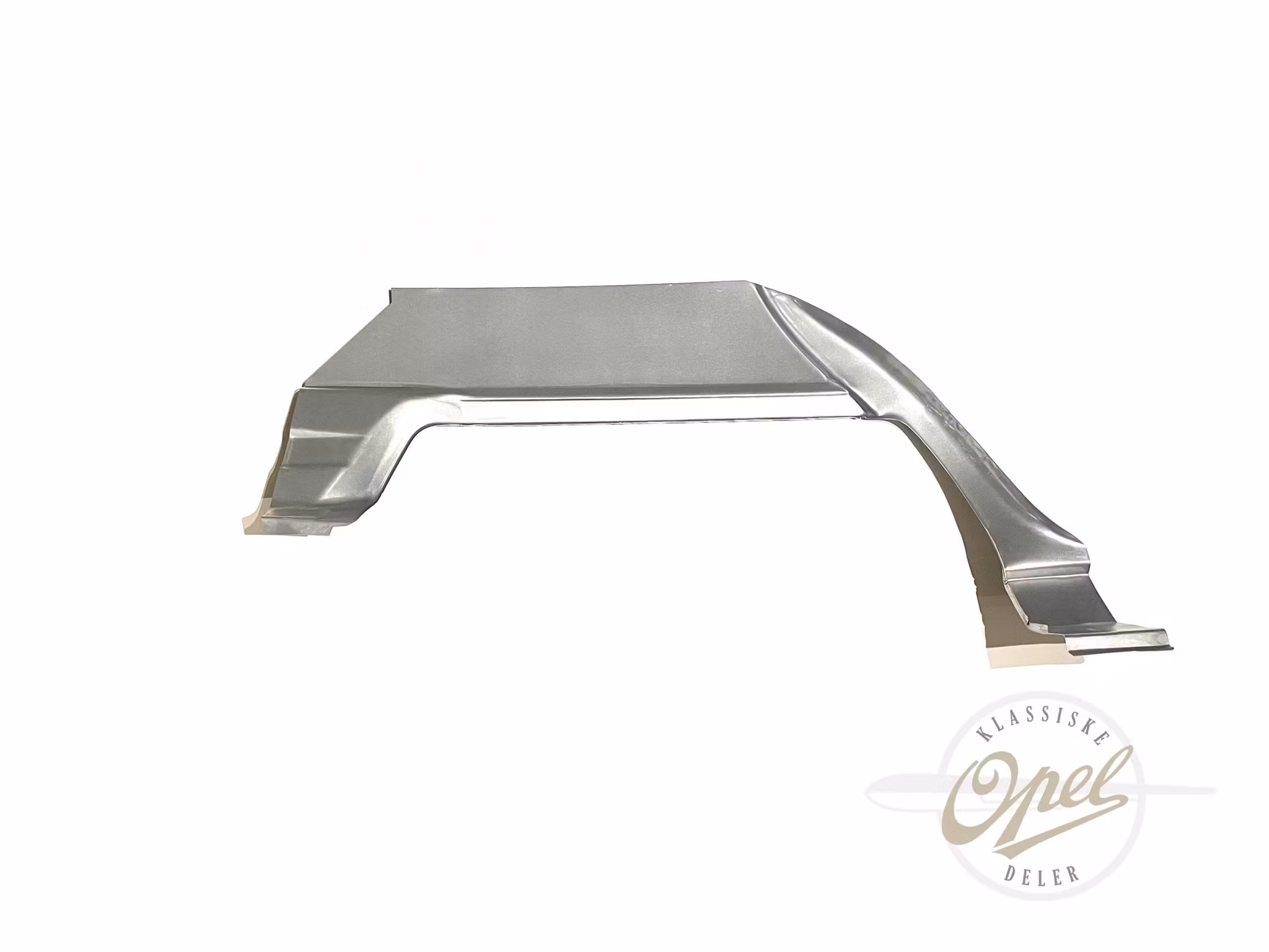 Reparasjonspanel hjulbue venstre bak