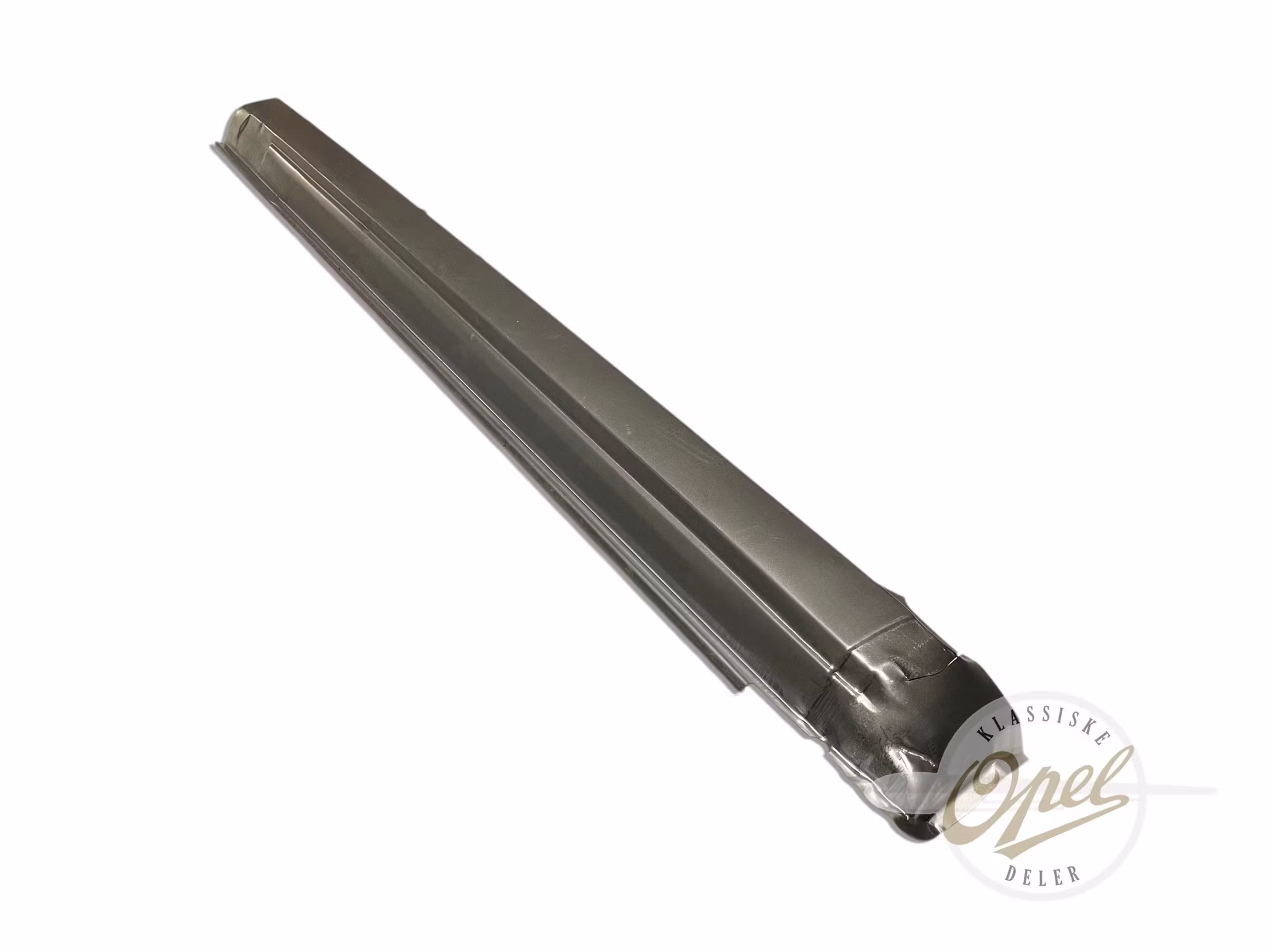 Reparasjonspanel kanal høyre