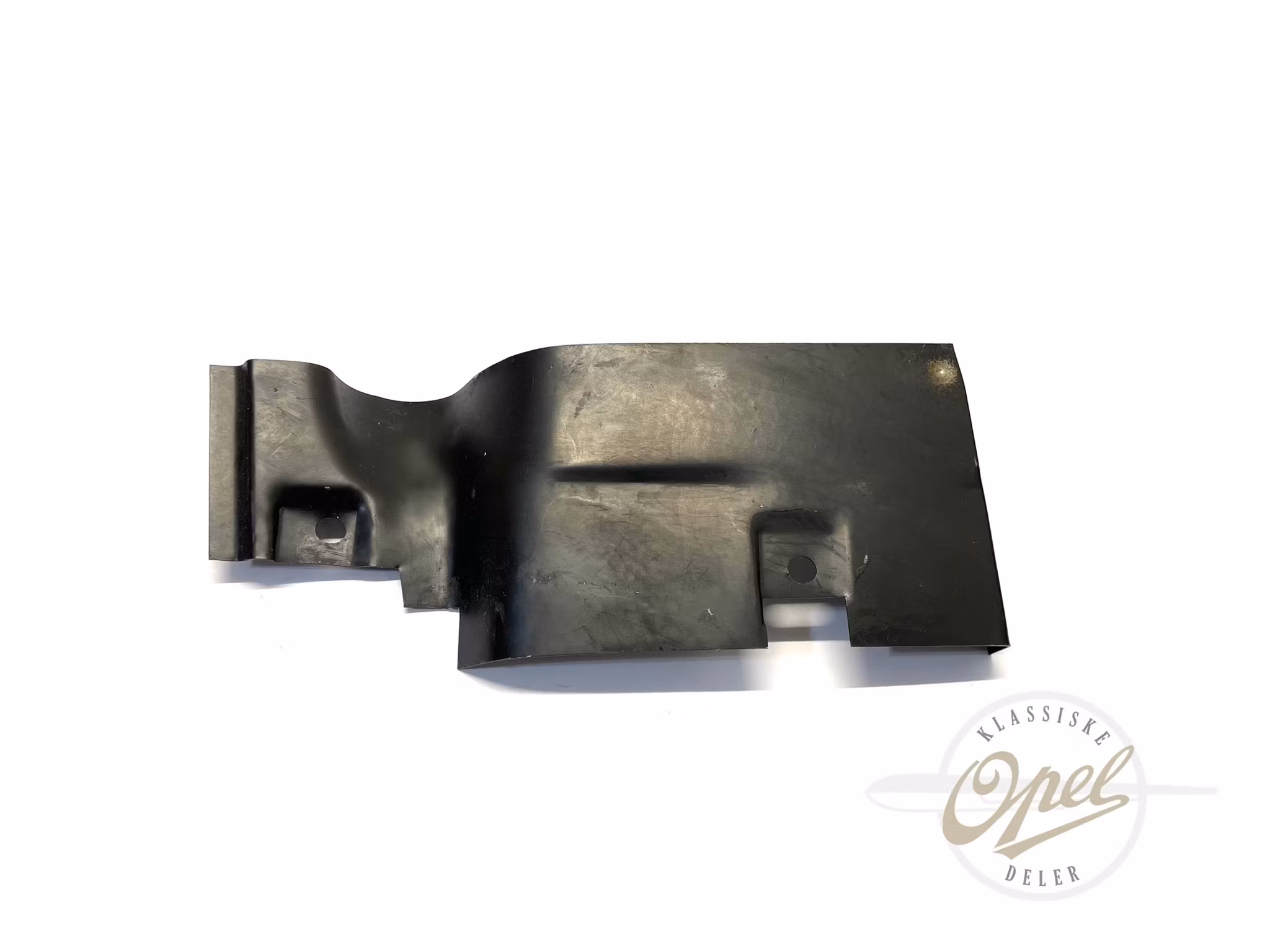 Reparasjonspanel til låseplate venstre