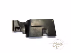 Reparasjonspanel til låseplate venstre