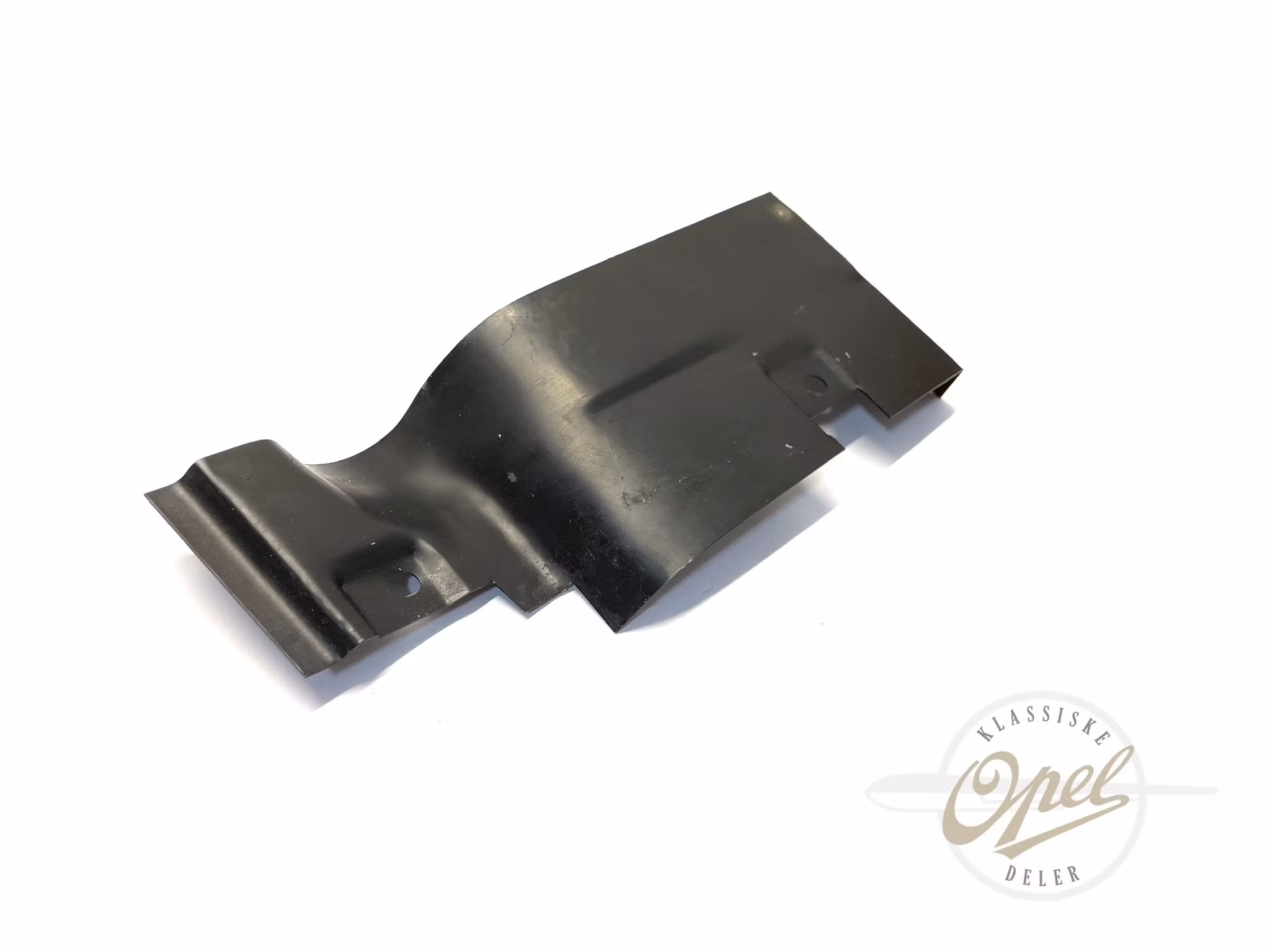 Reparasjonspanel til låseplate venstre