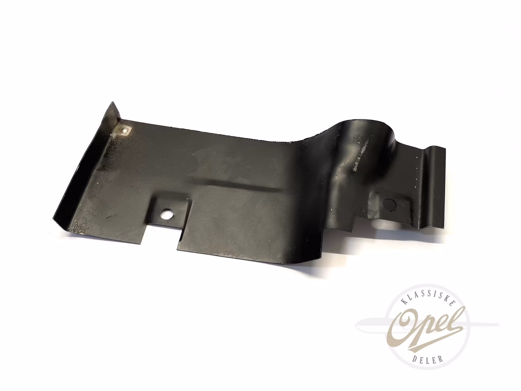 Reparasjonspanel til låseplate venstre