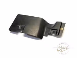 Reparasjonspanel til låseplate høyre