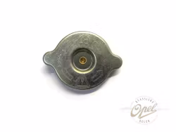 Radiatorlokk (Diesel)