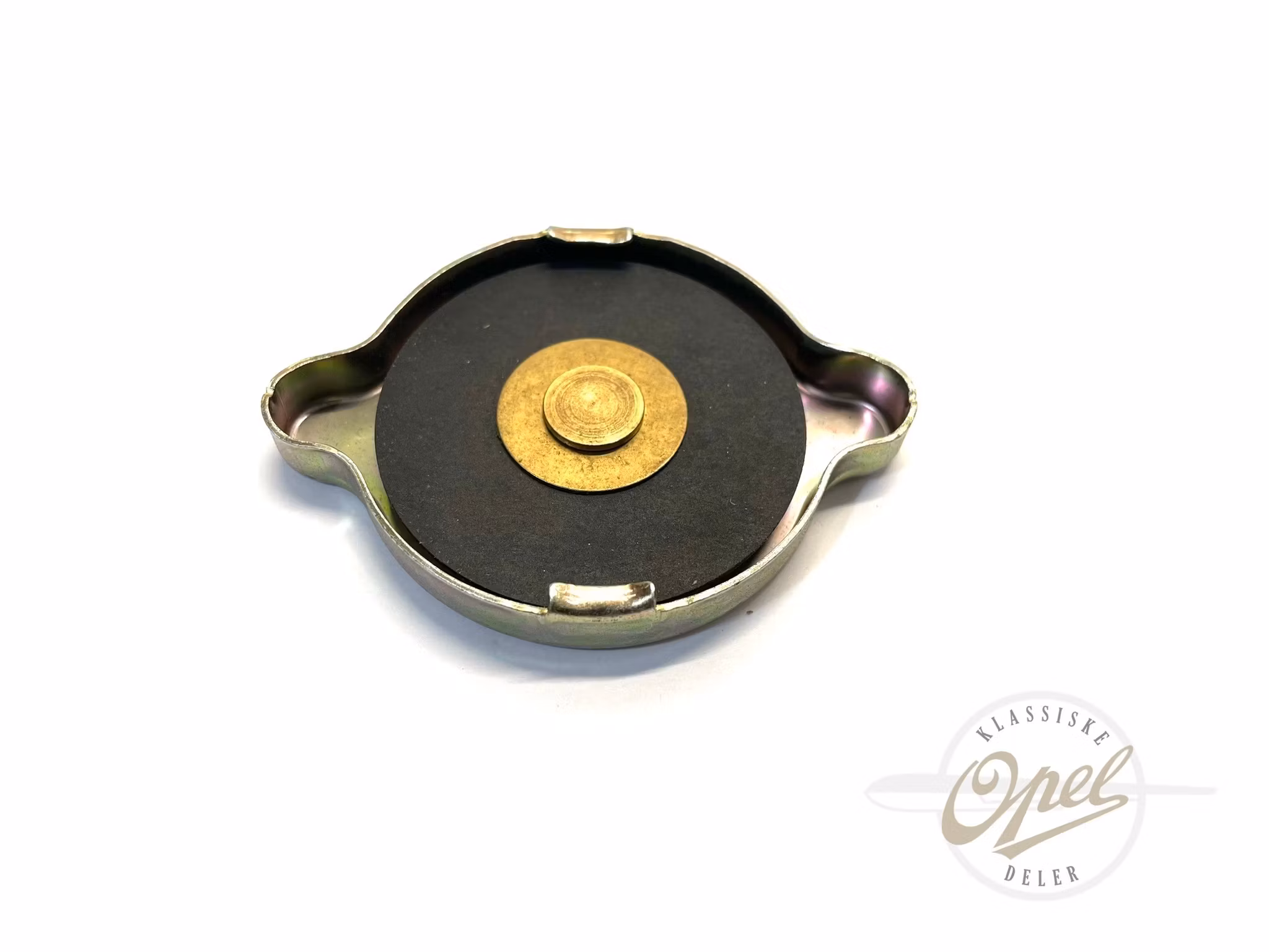 Radiatorlokk (Diesel)