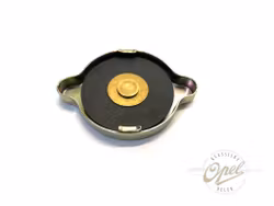 Radiatorlokk (Diesel)