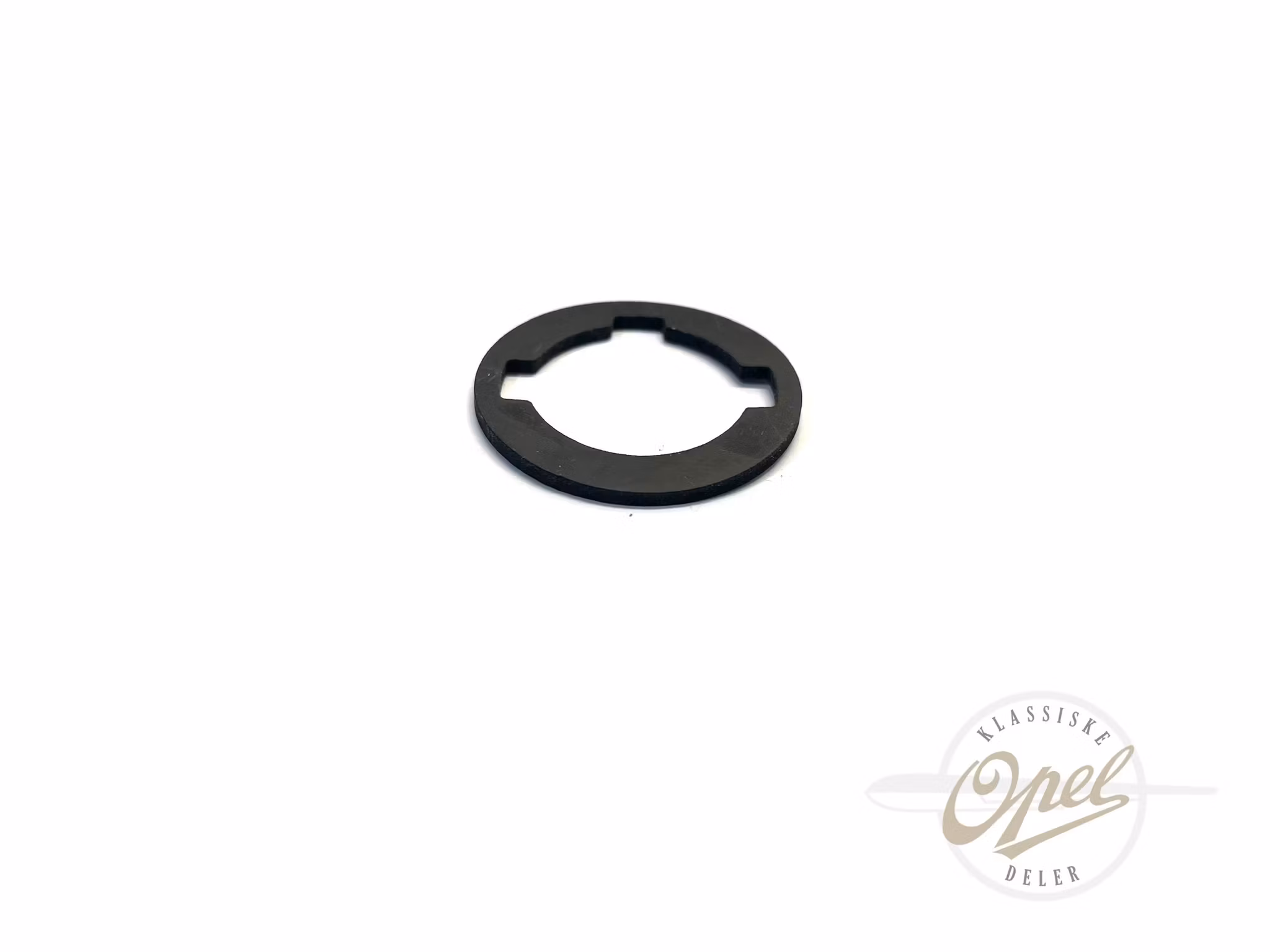 Pakning til låsesylinder bakluke